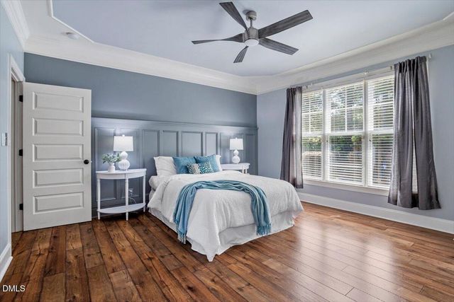 6728 Fawn Hoof Trail, Holly Springs, NC 27540
