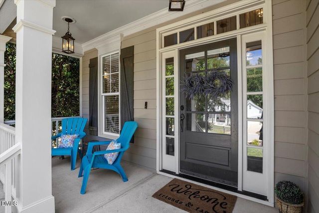6728 Fawn Hoof Trail, Holly Springs, NC 27540