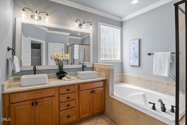 6728 Fawn Hoof Trail, Holly Springs, NC 27540