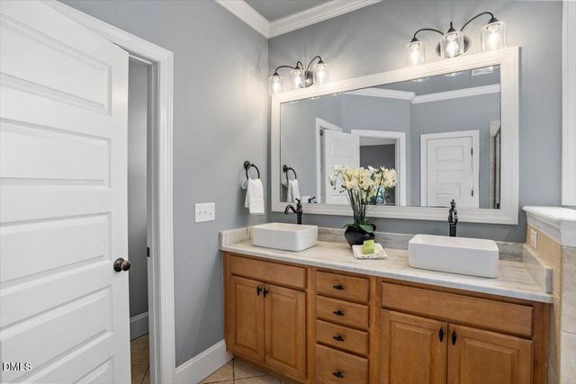 6728 Fawn Hoof Trail, Holly Springs, NC 27540