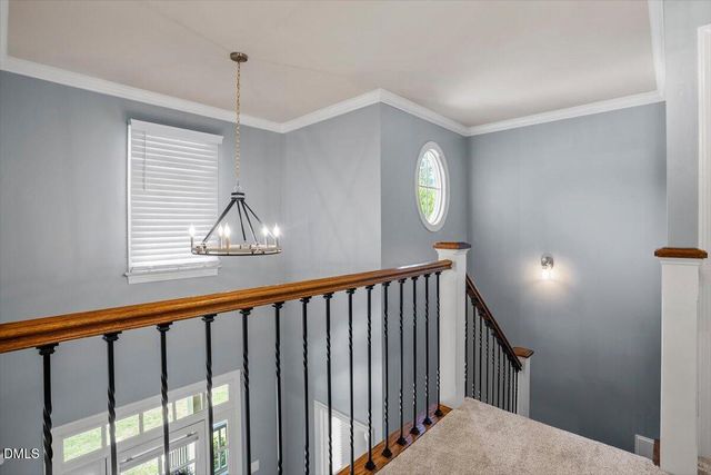 6728 Fawn Hoof Trail, Holly Springs, NC 27540