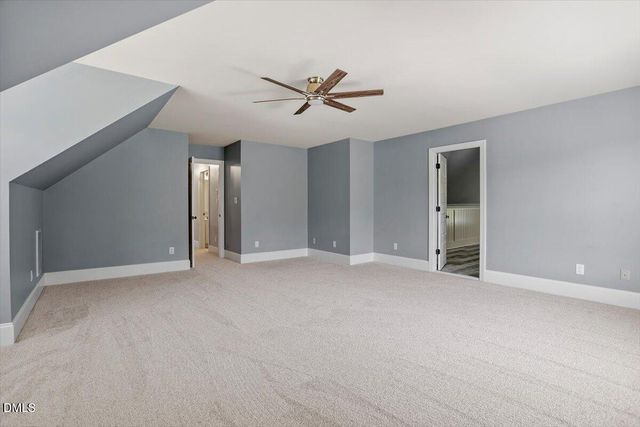 6728 Fawn Hoof Trail, Holly Springs, NC 27540