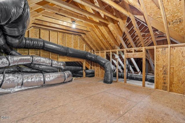 6728 Fawn Hoof Trail, Holly Springs, NC 27540
