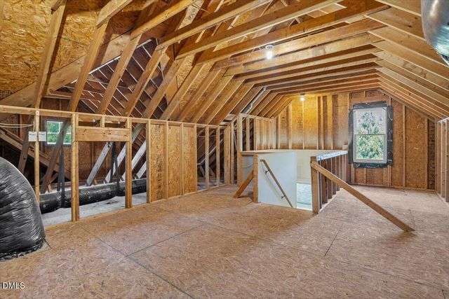 6728 Fawn Hoof Trail, Holly Springs, NC 27540