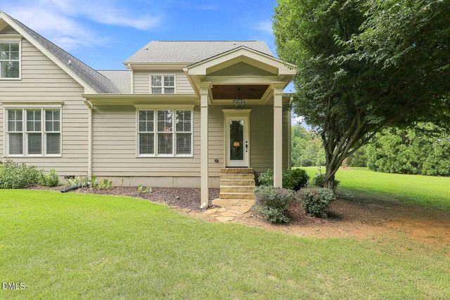 6728 Fawn Hoof Trail, Holly Springs, NC 27540