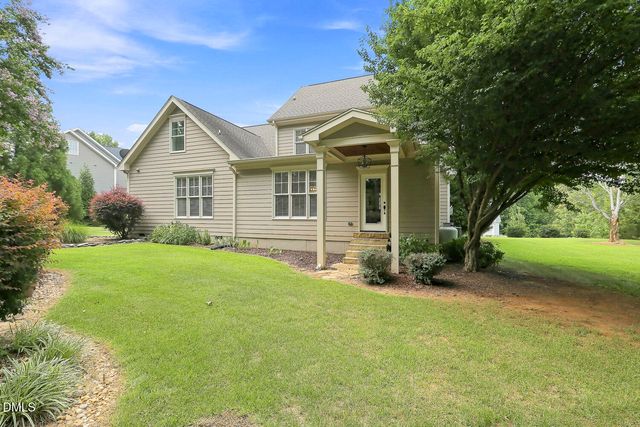 6728 Fawn Hoof Trail, Holly Springs, NC 27540