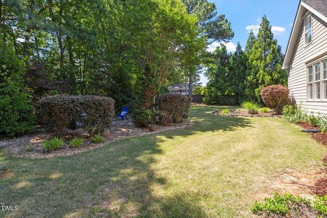 6728 Fawn Hoof Trail, Holly Springs, NC 27540