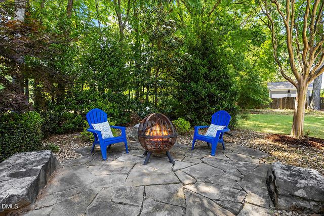 6728 Fawn Hoof Trail, Holly Springs, NC 27540