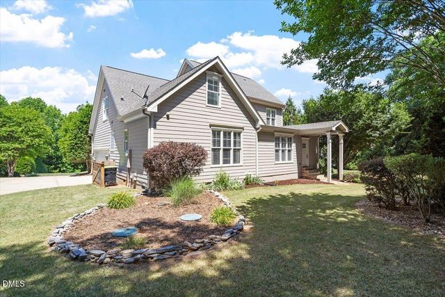 6728 Fawn Hoof Trail, Holly Springs, NC 27540