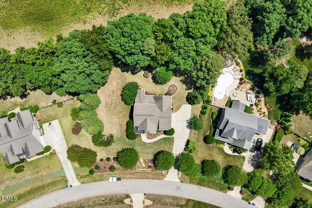 6728 Fawn Hoof Trail, Holly Springs, NC 27540