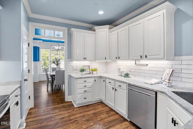 6728 Fawn Hoof Trail, Holly Springs, NC 27540