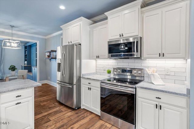 6728 Fawn Hoof Trail, Holly Springs, NC 27540