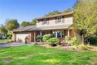 3863 Heckman Street NW, Uniontown, OH 44685