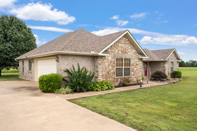 451 N Bailey Lane, Vinita, OK 74301