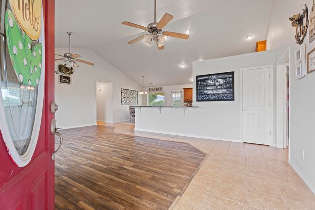 451 N Bailey Lane, Vinita, OK 74301