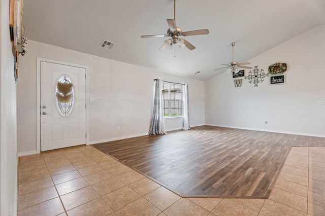 451 N Bailey Lane, Vinita, OK 74301