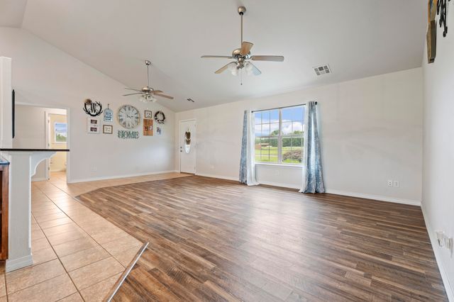 451 N Bailey Lane, Vinita, OK 74301