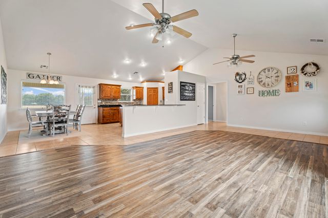 451 N Bailey Lane, Vinita, OK 74301