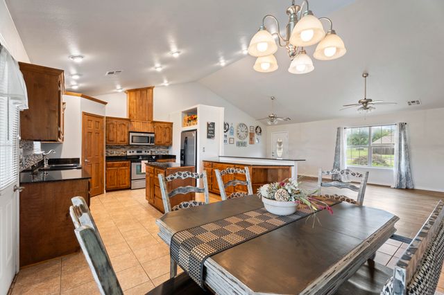 451 N Bailey Lane, Vinita, OK 74301