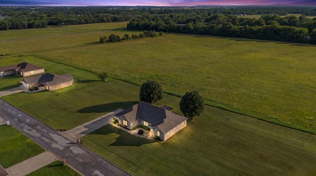 451 N Bailey Lane, Vinita, OK 74301