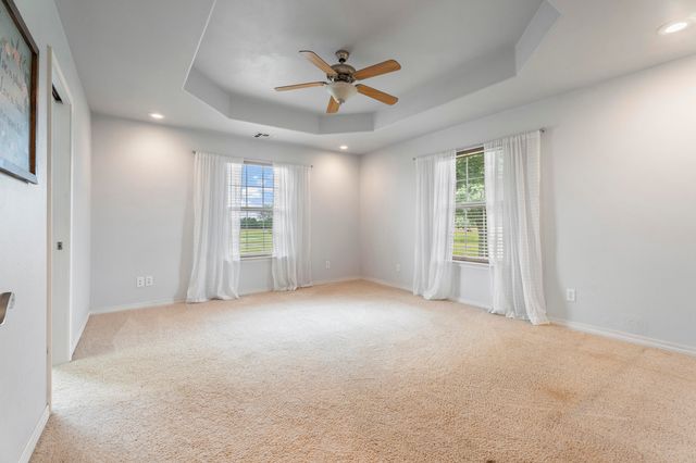 451 N Bailey Lane, Vinita, OK 74301