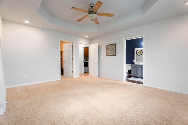 451 N Bailey Lane, Vinita, OK 74301