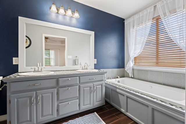 451 N Bailey Lane, Vinita, OK 74301