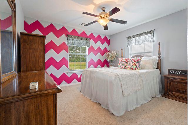 451 N Bailey Lane, Vinita, OK 74301