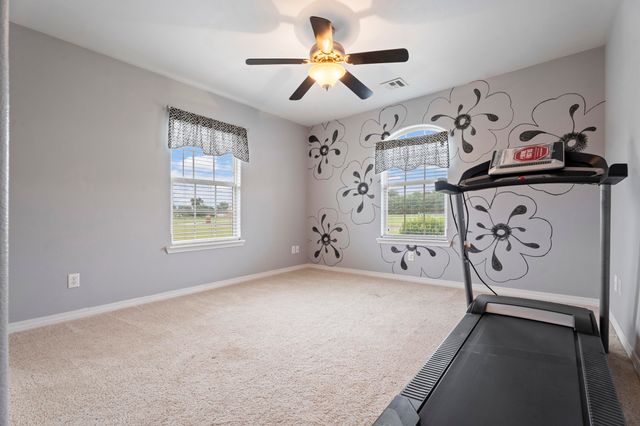 451 N Bailey Lane, Vinita, OK 74301