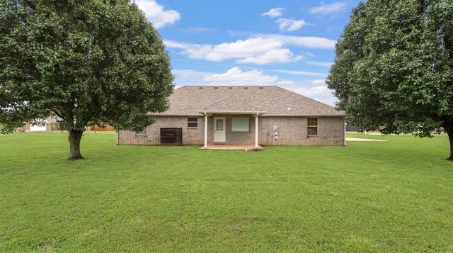 451 N Bailey Lane, Vinita, OK 74301