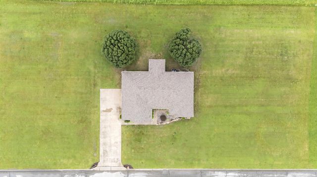 451 N Bailey Lane, Vinita, OK 74301