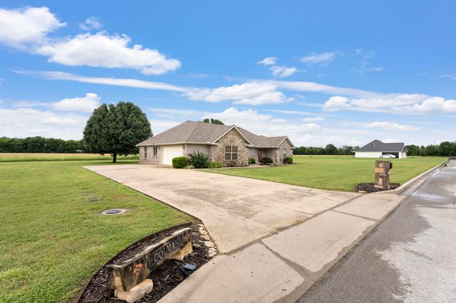 451 N Bailey Lane, Vinita, OK 74301