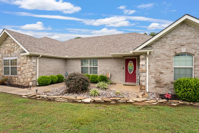 451 N Bailey Lane, Vinita, OK 74301