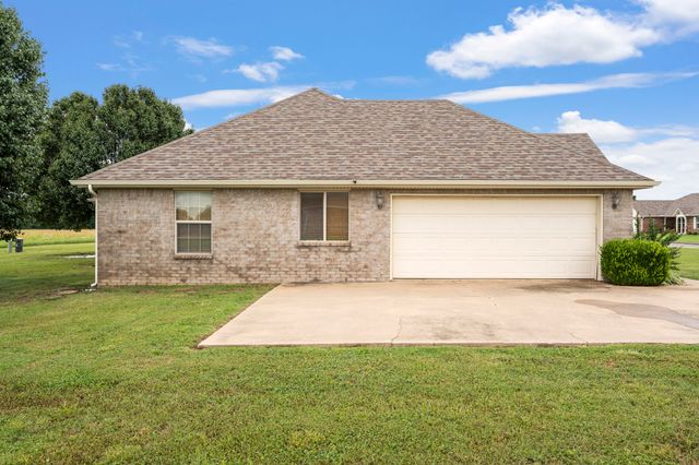 451 N Bailey Lane, Vinita, OK 74301