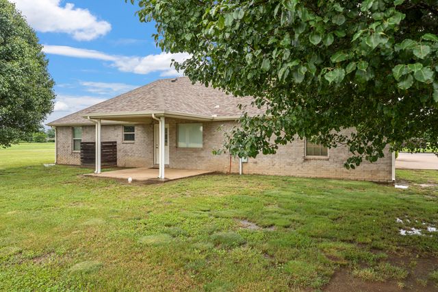 451 N Bailey Lane, Vinita, OK 74301