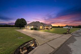 451 N Bailey Lane, Vinita, OK 74301