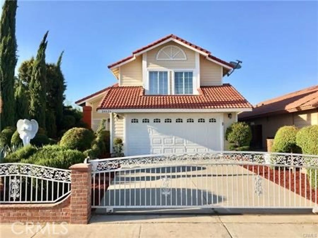 24426 Filaree, Moreno Valley, CA 92551