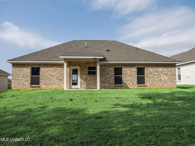 947 Riverside Lane, Pearl, MS 39208