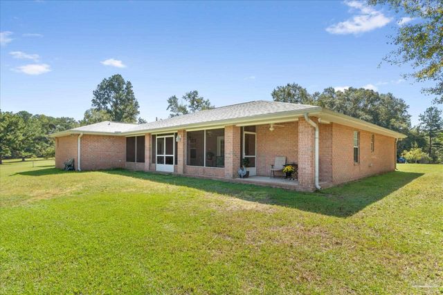8510 Rock Hill Rd, Baker, FL 32531