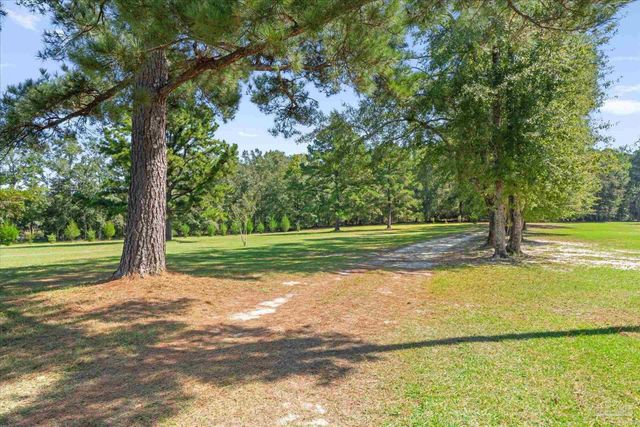 8510 Rock Hill Rd, Baker, FL 32531