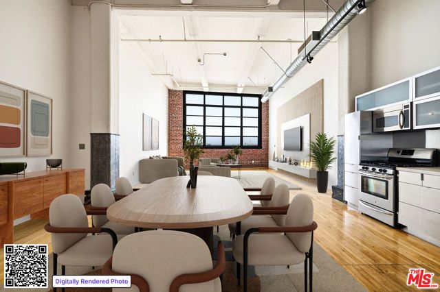 1850 Industrial Street 605, Los Angeles, CA 90021