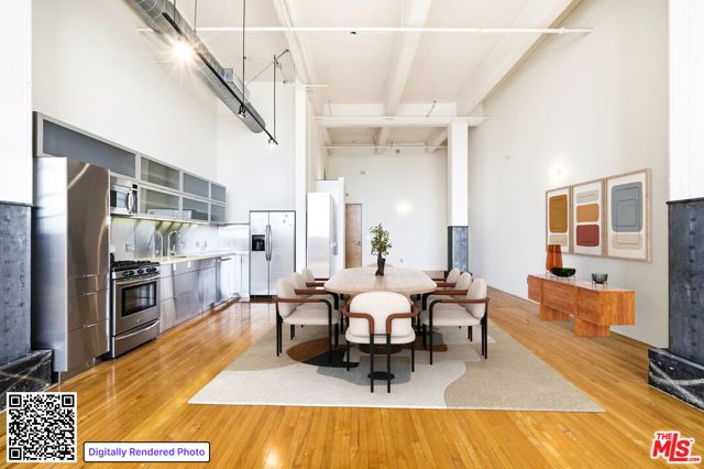 1850 Industrial Street 605, Los Angeles, CA 90021