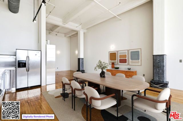 1850 Industrial Street 605, Los Angeles, CA 90021