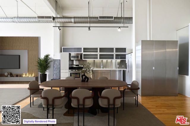 1850 Industrial Street 605, Los Angeles, CA 90021