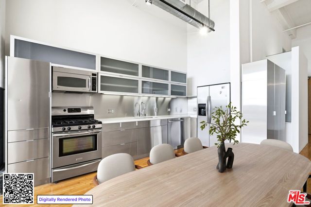 1850 Industrial Street 605, Los Angeles, CA 90021