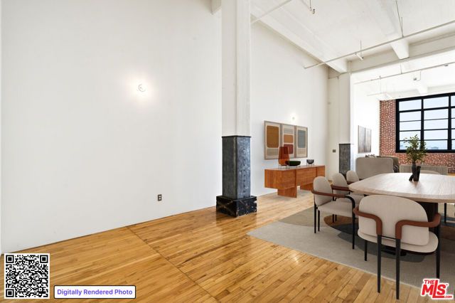 1850 Industrial Street 605, Los Angeles, CA 90021