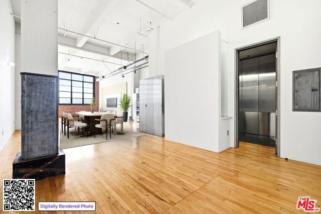 1850 Industrial Street 605, Los Angeles, CA 90021