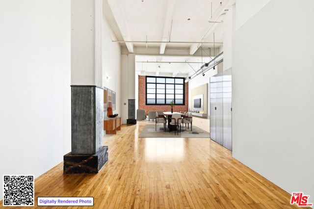 1850 Industrial Street 605, Los Angeles, CA 90021