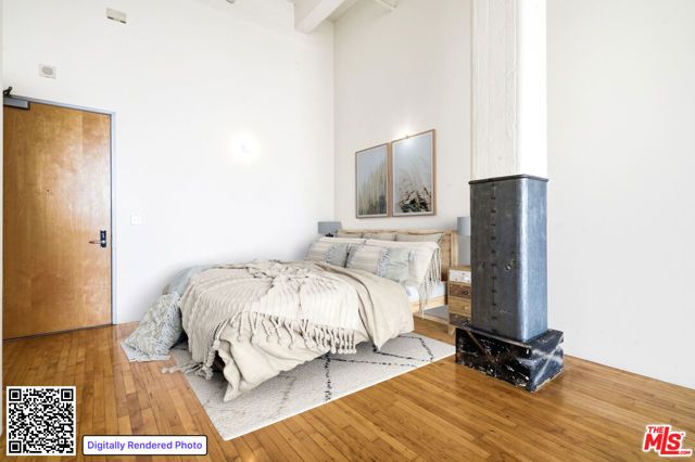 1850 Industrial Street 605, Los Angeles, CA 90021