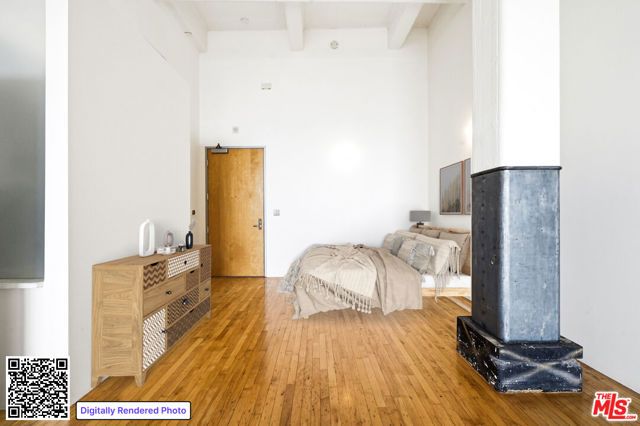 1850 Industrial Street 605, Los Angeles, CA 90021